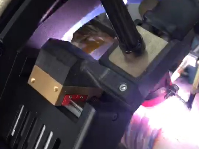 管管焊接視頻展示