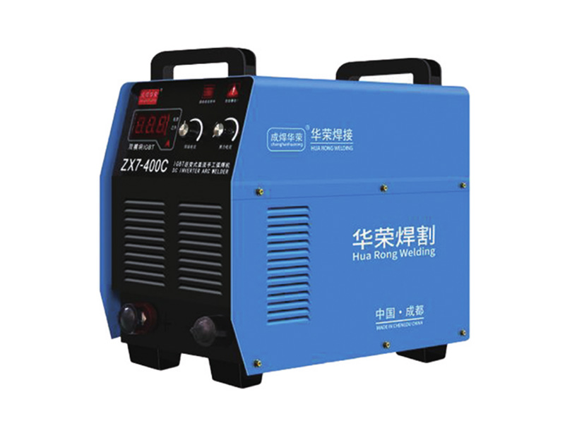IGBT逆變直流弧焊機(jī)